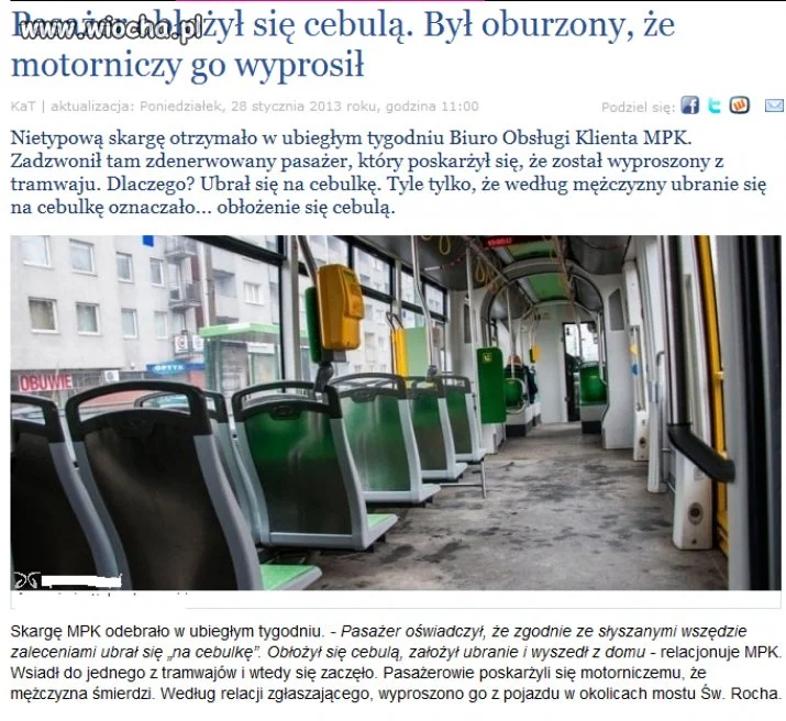 "Ubierać się na cebulkę"