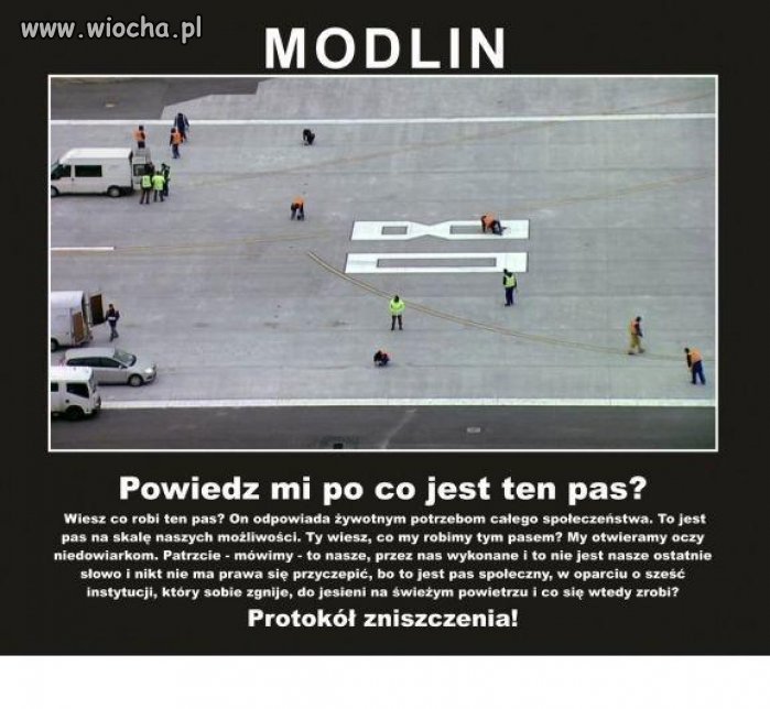 MODLIN