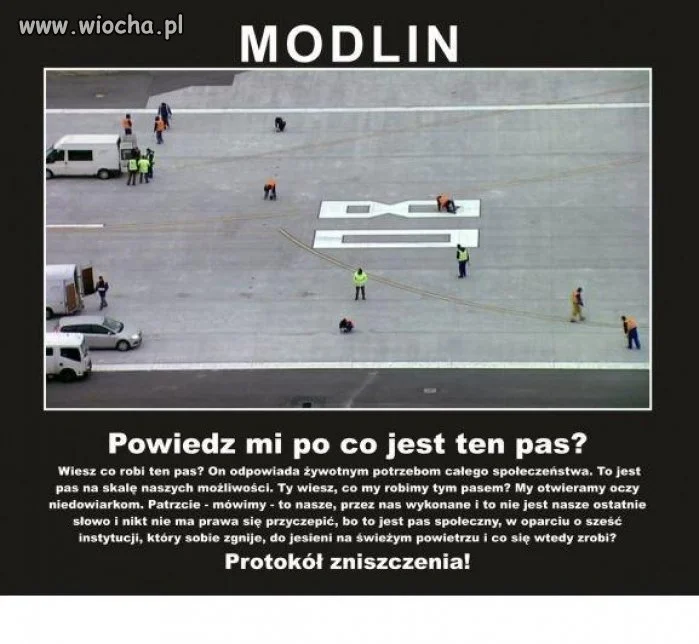 MODLIN