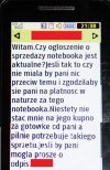 Kupię notebooka