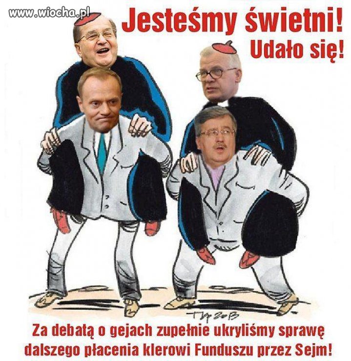 Tematy zastępcze 