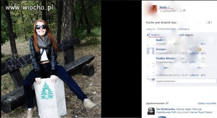Zdjęcia na śmietniku znowu modne