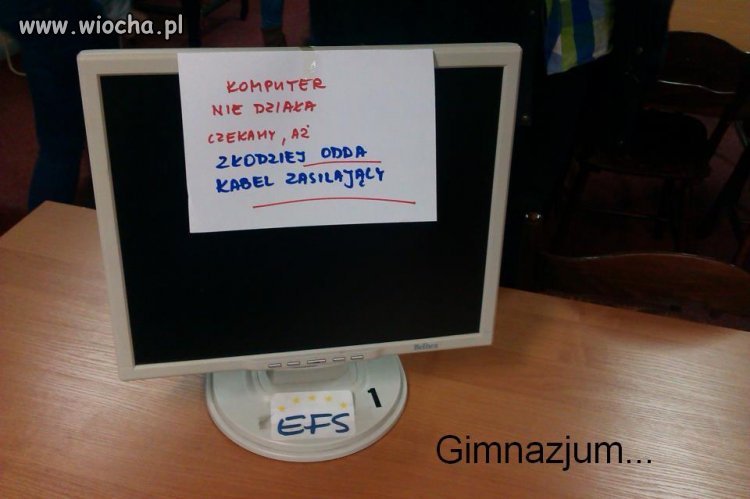 Gimnazjum