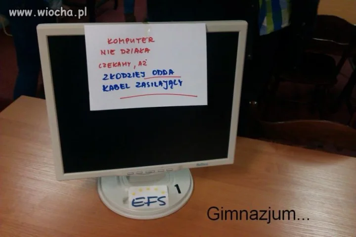 Gimnazjum