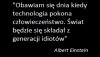 Niestety ten dzień już dawno nastąpił...