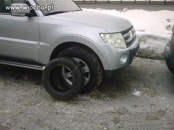 A czy Ty?