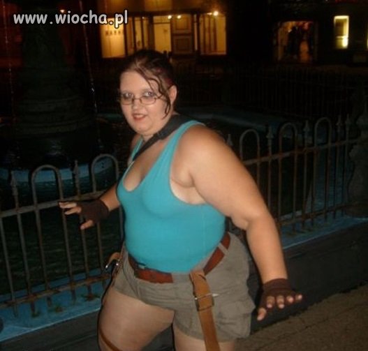 Tomb Raider