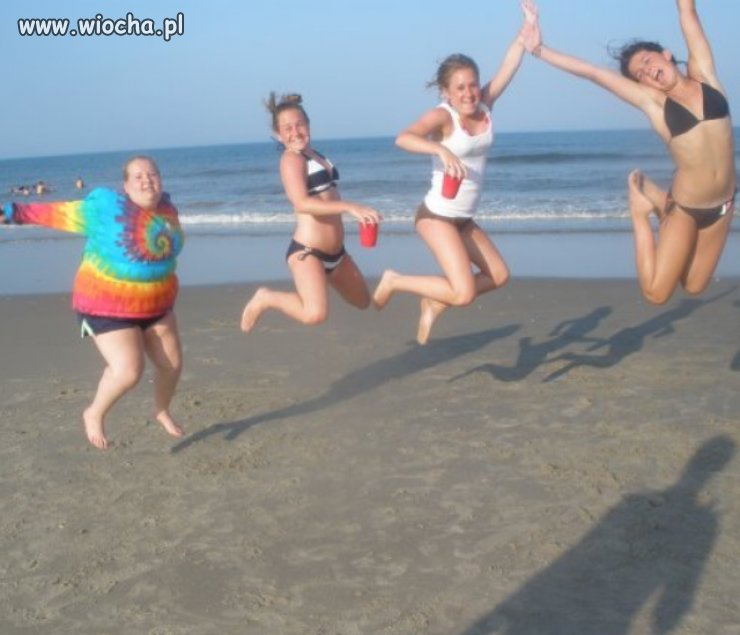 Pizza jest Bogiem A soczek nałogiem