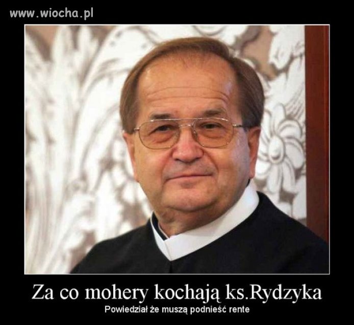 Ojciec Dyrektor