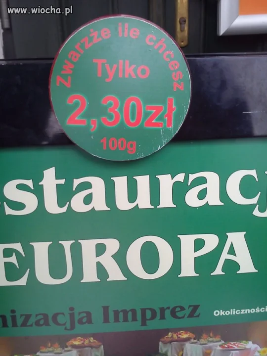 Zwarzże sobie