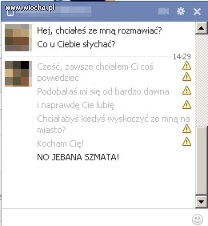 Internet zaskakuje