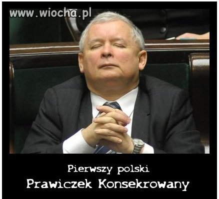 Pierwszy polski
