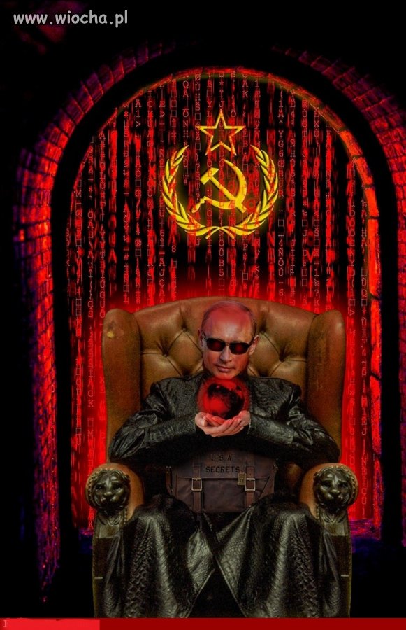 Naczelny członek Globalnej Wiochy