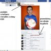 Oryginalny podpis C.Ronaldo...