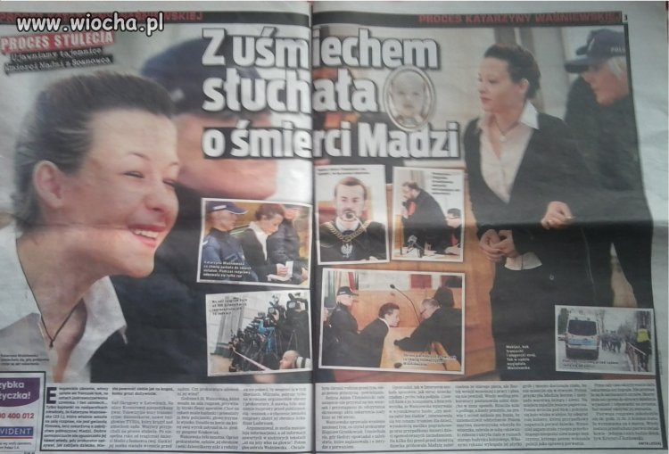 Jaka ku*wa zadowolona z siebie...