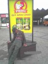 Poległ ze smakiem