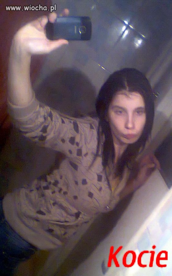 Jestem Boska, jestem sexy