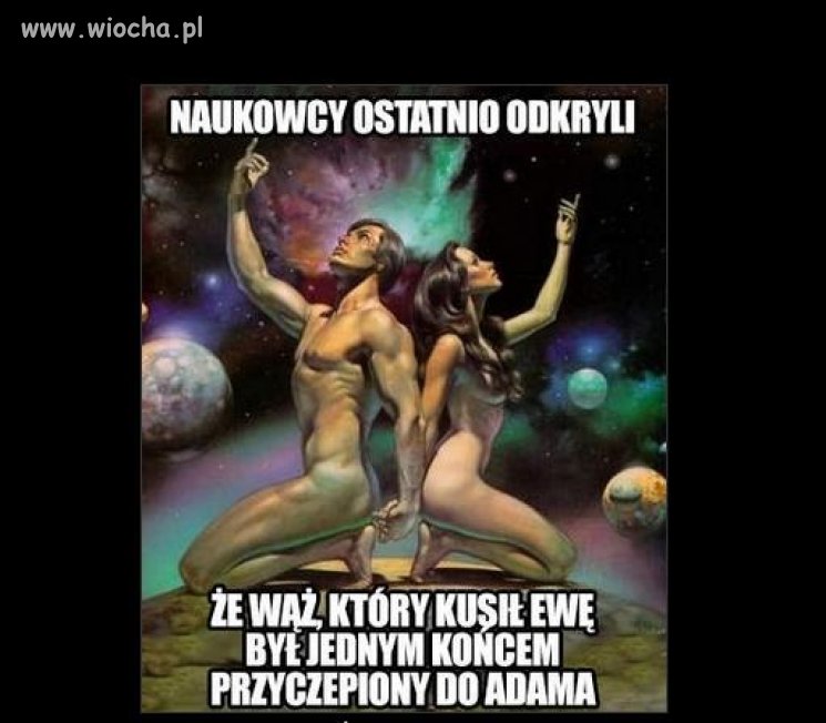 Nauka to potęga 