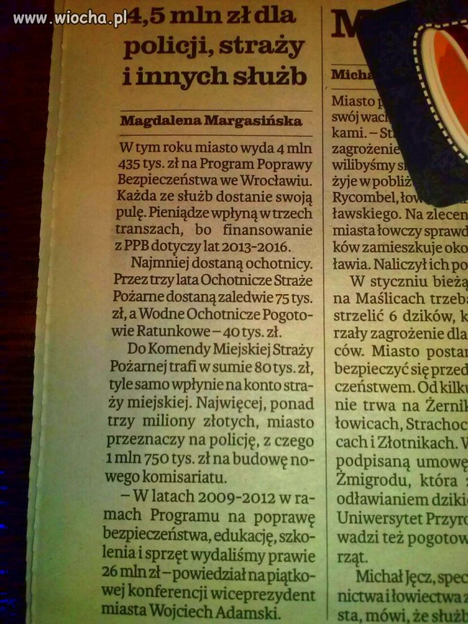 Gdzie tu sprawiedliwość