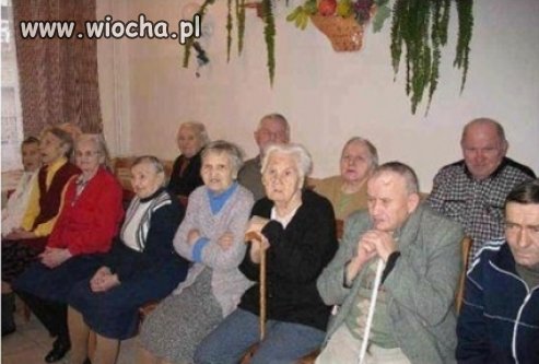 Niedaleka przyszłość, rok 2050