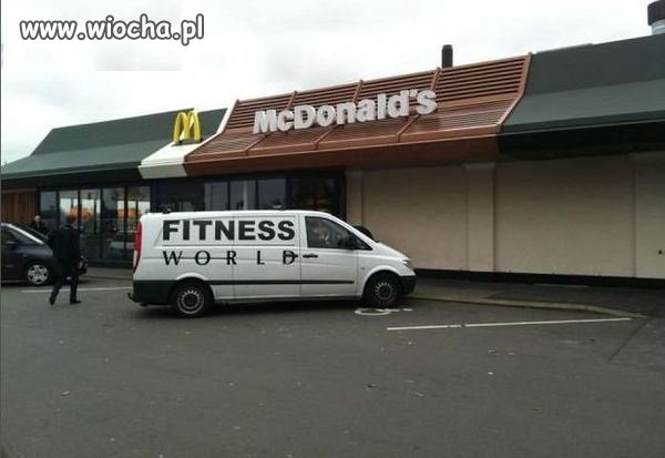A po pracy...relaks w MC