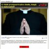 11-latek przeżywał trudne chwile ...