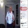 "Śmianie się z żyda...
