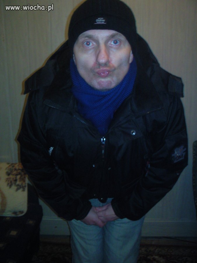 Dziób rasowy
