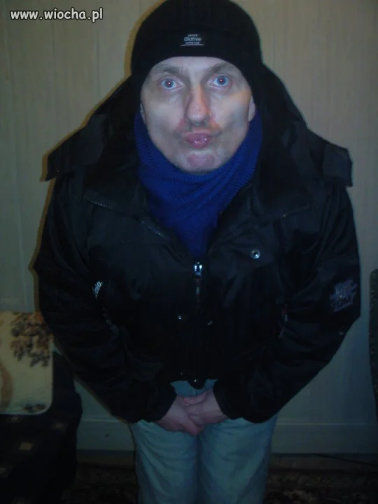 Dziób rasowy