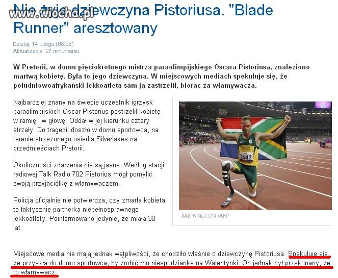 Ku przestrodze