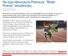 Ku przestrodze