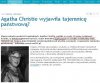 Wiocha na Onecie