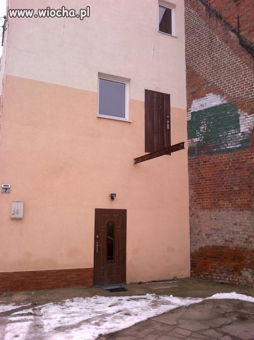 Mistrz architektury z Kcyni