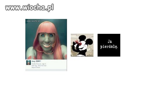 Idealnie dopasowane...