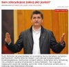 OBYWATELU! Czy zdecydowałeś jakiej jesteś płci?