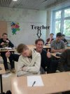 Gdyby i u nas byli tacy nauczyciele. . . 