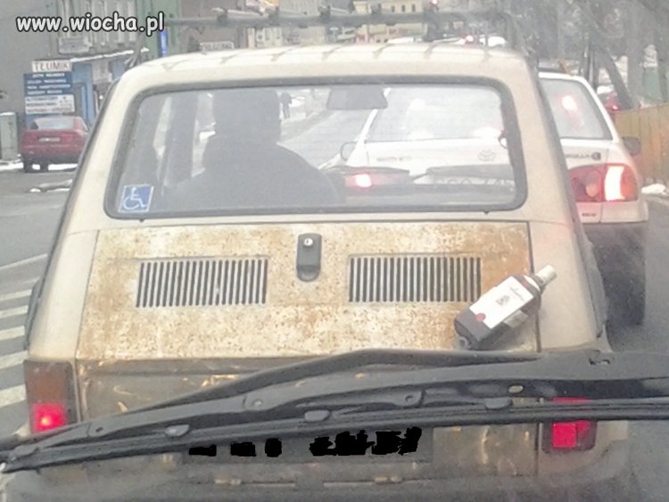 Polak potrafi..