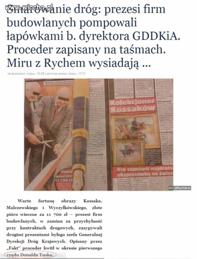 Jak mówi przysłowie ludowe