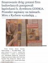 Jak mówi przysłowie ludowe