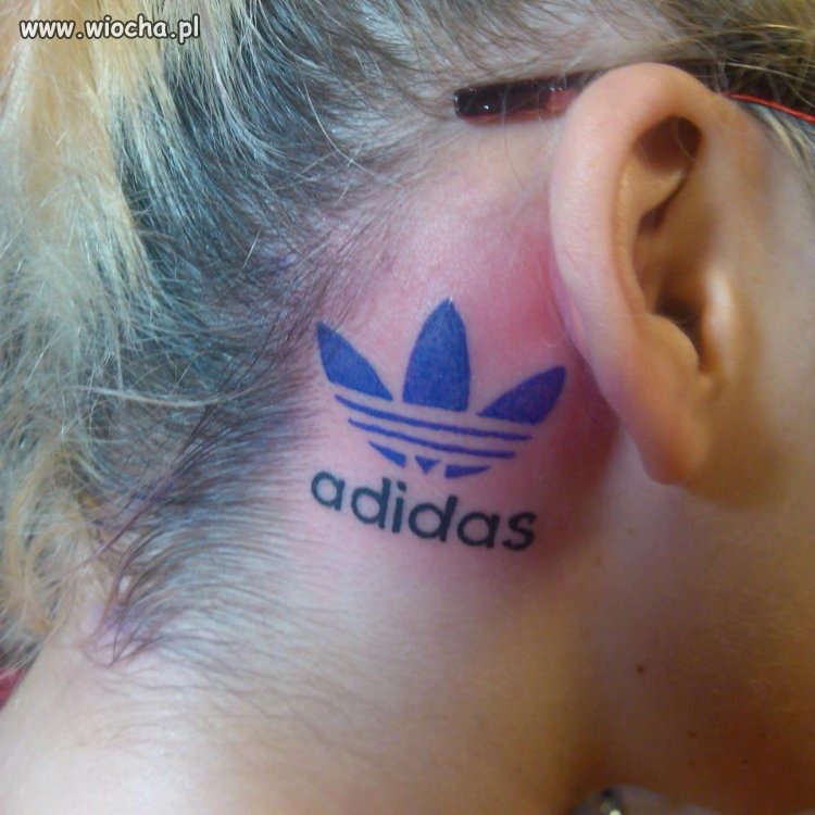Produkt adidasa
