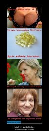Jeżeli on jest kobietą