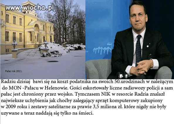 Odejdź już ...