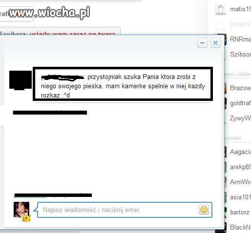 Przystojniak