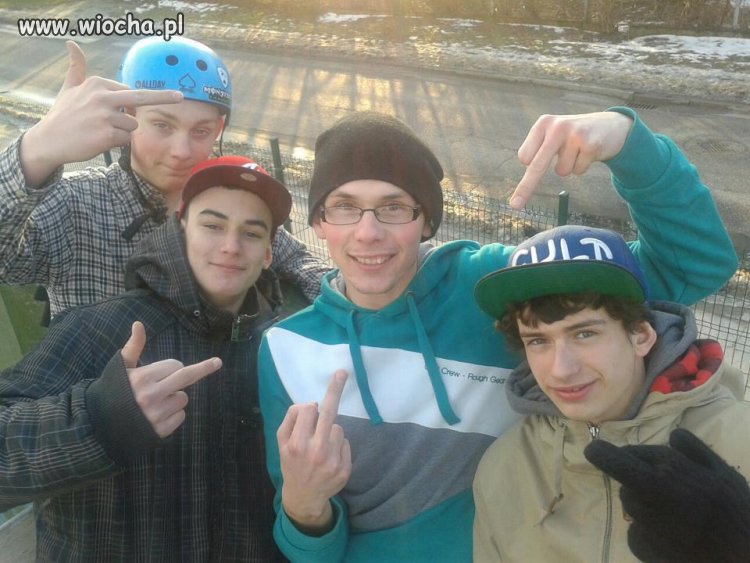 Pro Skate'y