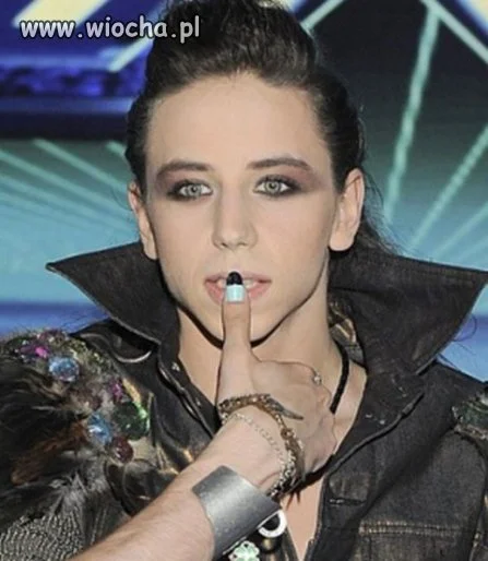 Michał Szpak