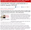 Ksiądz robi dzieci dzieciom i zmusza do aborcji!