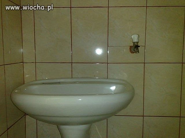 Można i tak