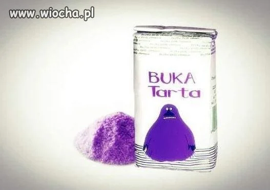 Postrach z dzieciństwa...