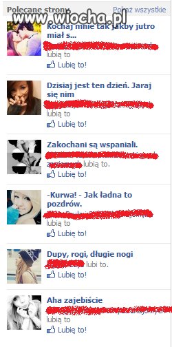 Ah ten spam