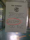 Dzisiejsza ortografia młodzieży 